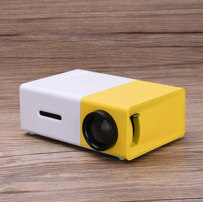 Mini Proyector